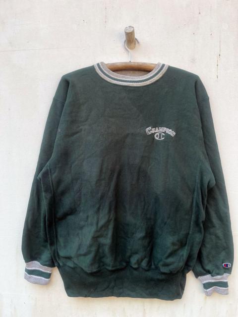 Champion Vintage Champion reverse Weave Pull Over Sweater 80s 90s