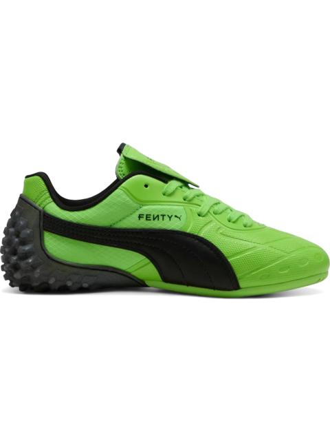 PUMA Puma Avanti LS-X Fenty Pitch Green Black