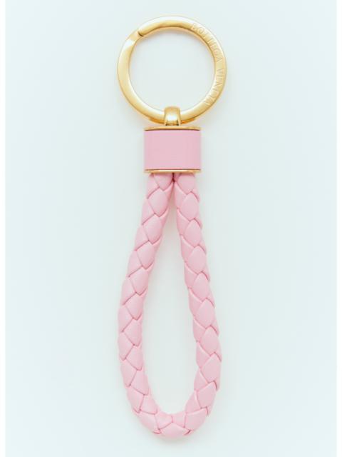 Bottega Veneta Bottega Veneta Women Intreccio Keyring