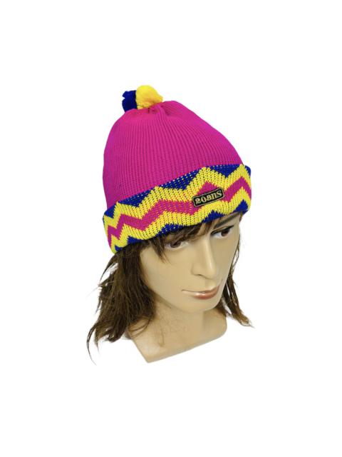 Other Designers Hat - 20ANS BEANIE HAT