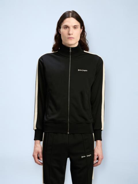Palm Angels Logo Motif Track Jacket