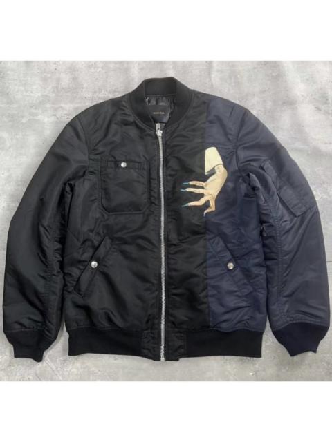UNDERCOVER Undercover 15aw Ghost Hand Jacket Jacket