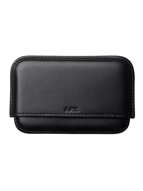 A.P.C. Magna Carta Cardholder
