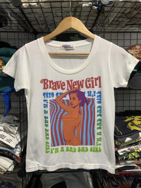 Hysteric Glamour Hysteric Glamour Tshirt