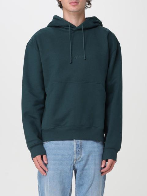 SAINT LAURENT Saint Laurent Sweatshirt Men Green