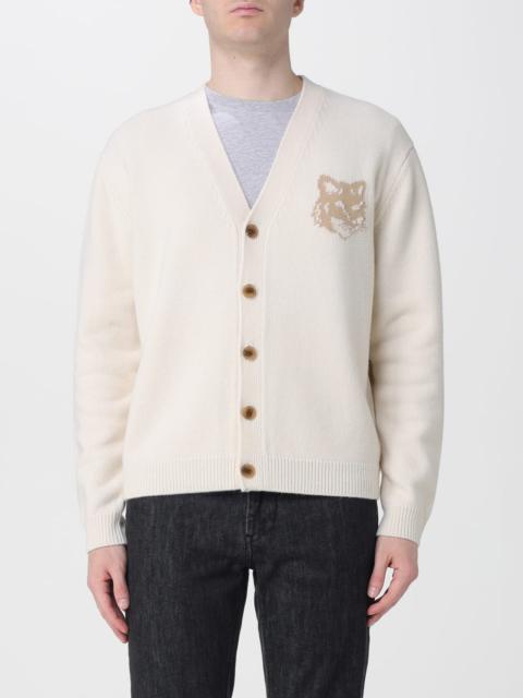 Maison Kitsuné Sweater men Maison KitsunÉ