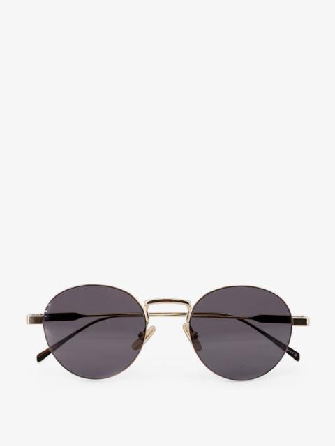 CELINE Celine Metal Frame 28 Sunglasses