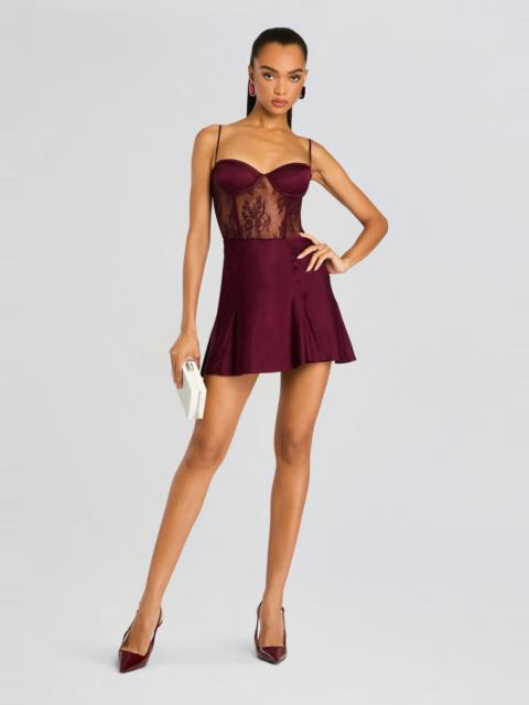 RETROFÊTE VERANDA DRESS