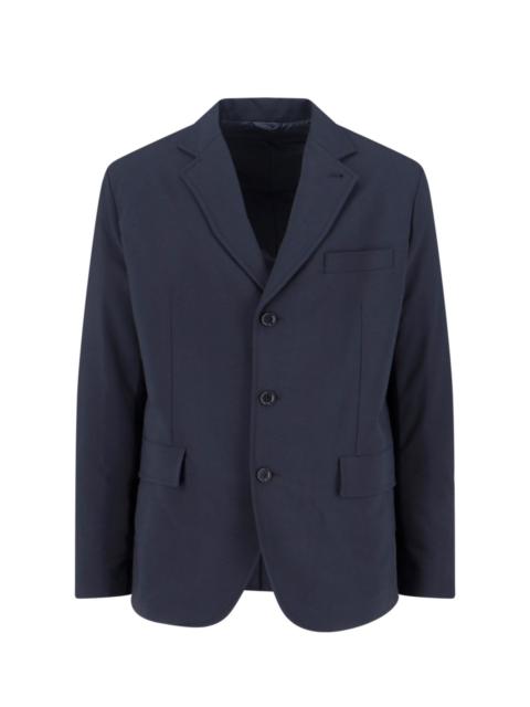 Aspesi WOOL BLEND BLAZER