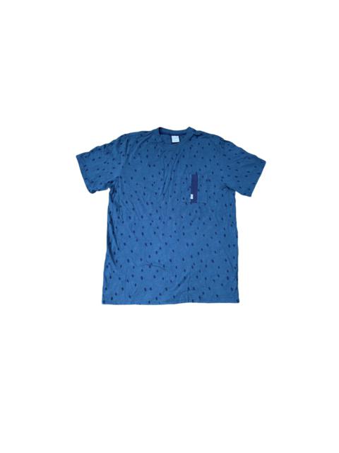 Other Designers Tavik - Tavik Single Pocket Tee Pop Art Hype Style