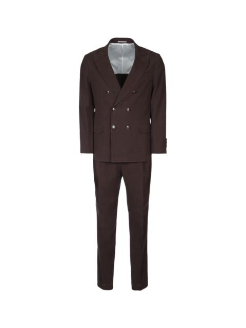 Brunello Cucinelli Suits