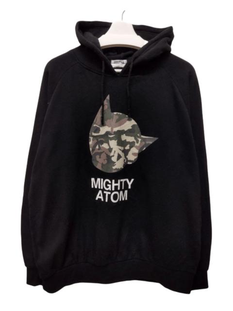 Other Designers Rare🔥Vintage Mighty Atom Astro Boy Hoodie