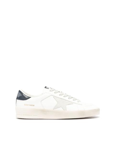 Super Star leather sneakers