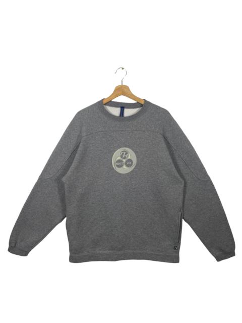 Other Designers Vintage - Vintage Neighborhood Skate Sweatshirt