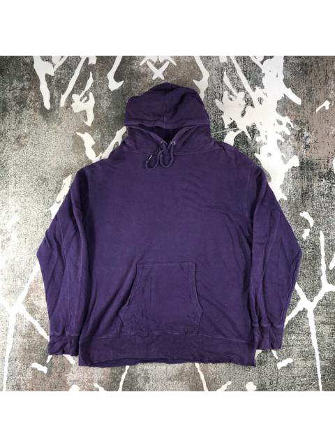 Other Designers Japanese Brand - Rag Machine Purple Pullover Hoodies