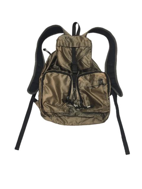 Other Designers Japanese Brand × Yohji Yamamoto - Ysaccs pour tous by yohjiyamamoto backpack nylon