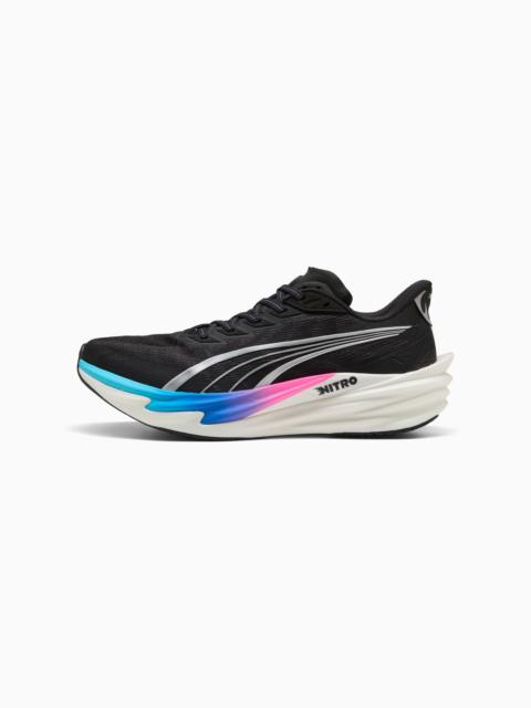 PUMA Deviate NITRO™ 4 Men's Road Running Shoes