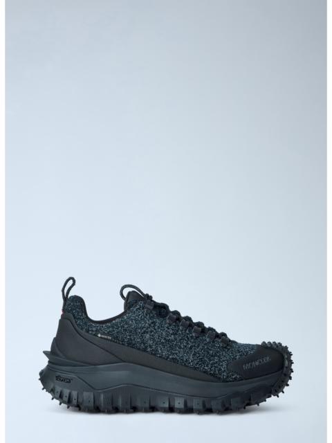 Moncler Moncler Men Trailgrip Apex Gtx Sneakers