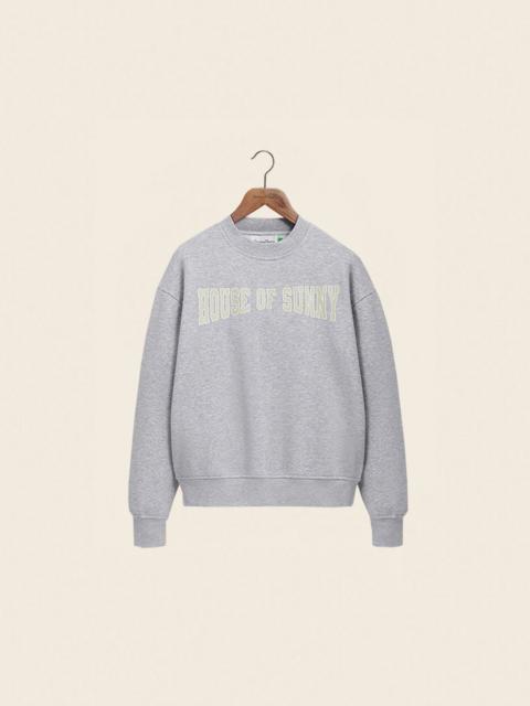 House of Sunny THE FAMILY CREW