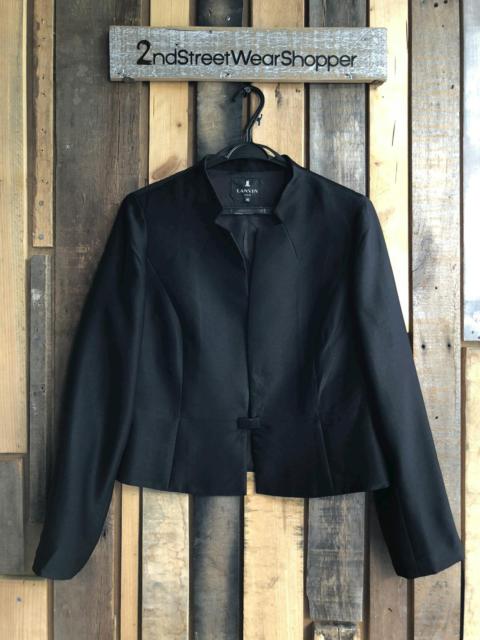 Lanvin blazer