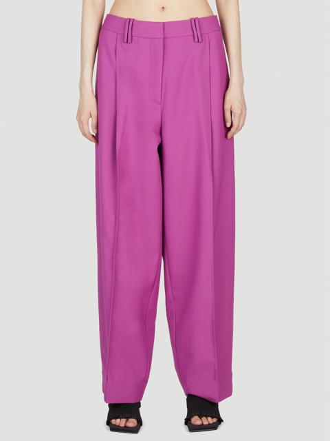GANNI Suiting Pants