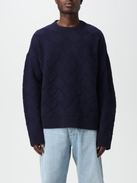Bottega Veneta Bottega Veneta sweater in wool blend