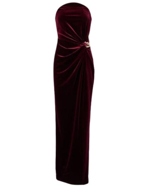 self-portrait Self Portrait Embellished Dress