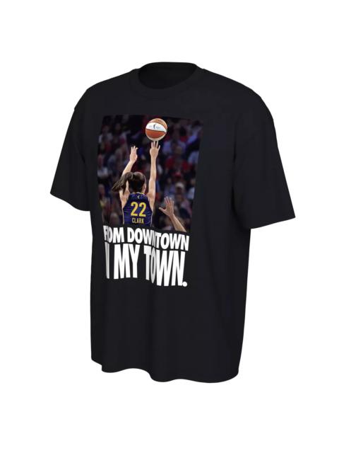 Nike WNBA All-Star "Caitlin Clark" Basketball T-Shirt