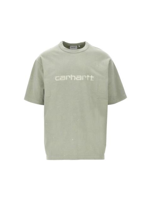 Carhartt WIP Carhartt WIP Painter T-shirt Green
