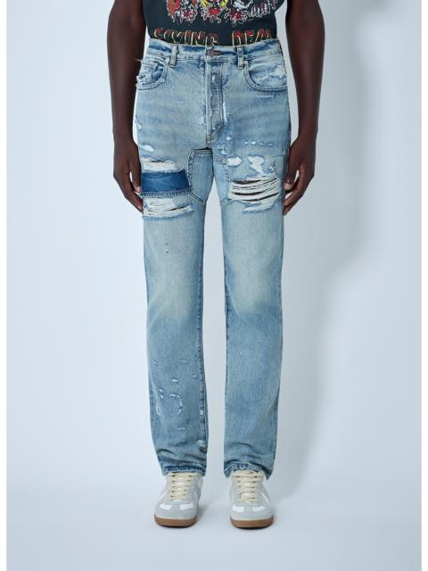 GALLERY DEPT. Gallery Dept. Men Distressed Bowery 5001 Jeans