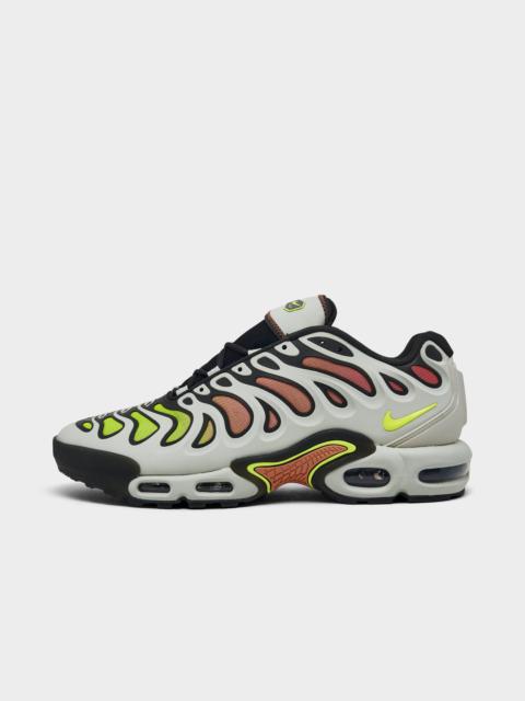 Nike MEN'S NIKE AIR MAX PLUS DRIFT CASUAL SHOES