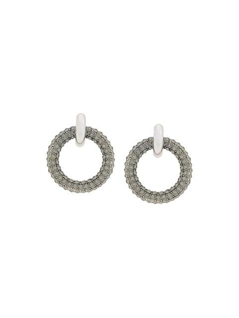 Hoop Giant earrings