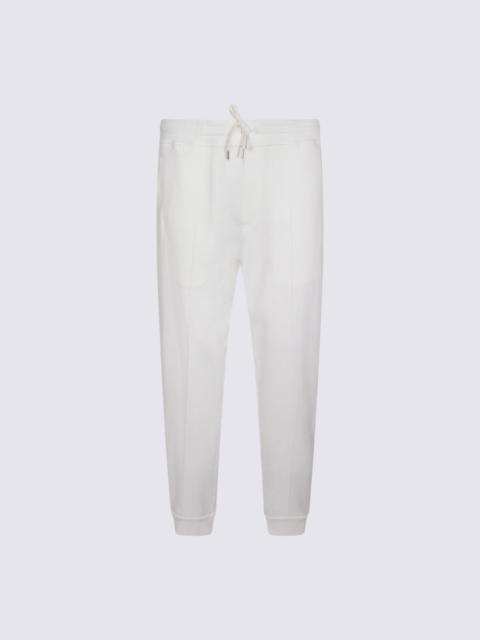 Brunello Cucinelli Trousers Light And Natural