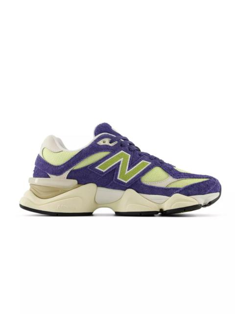 New Balance 9060 "Blue/Green" Men's Shoe