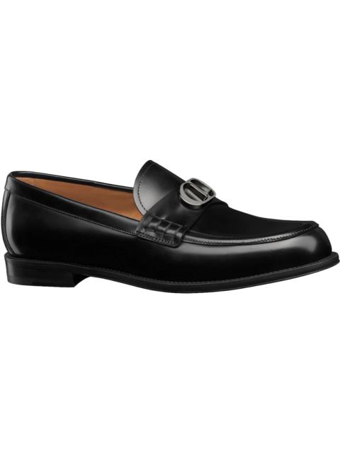 Dior Dior Granville Loafer Black