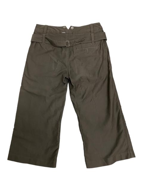 Other Designers Vintage - Steals‼️Vintage Margaret Howell Cropped Pant