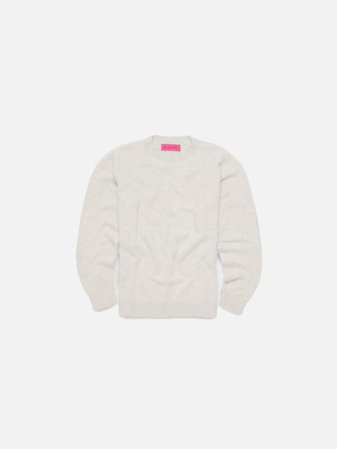 The Elder Statesman SIMPLE CREW