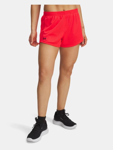 Under Armour UA Tech™ Mesh Play Up