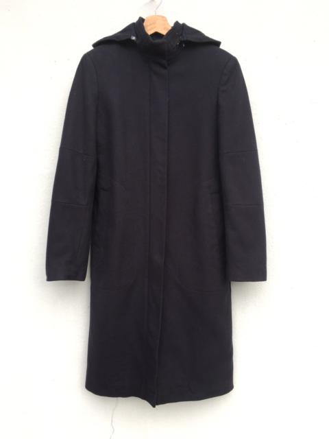 Other Designers French Connection - French Connection Wool Long Coat