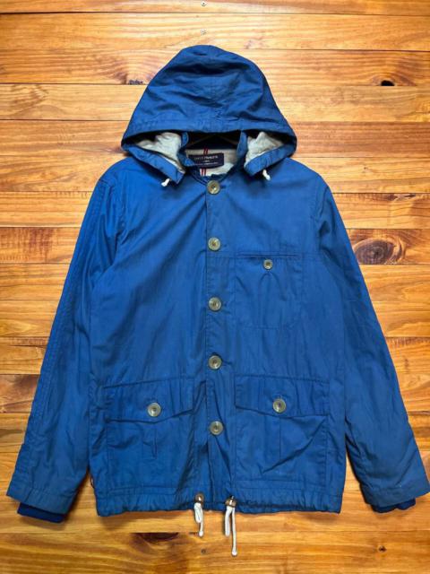 Levi's LEVI’S PREMIUM HOODIE FIELD JACKET