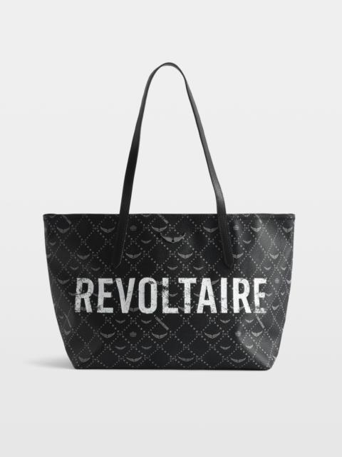 Zadig & Voltaire Bag Z Shopper Revoltaire