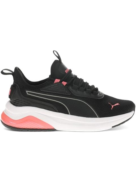 PUMA Puma Amplifier Black Passionfruit White (Women's)