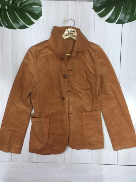 Other Designers Vintage🔥Jacket ISSEY MIYAKE For Womens