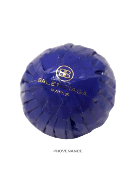 BALENCIAGA Balenciaga x Dunlop Golf Balls (Set of 3) - Blue