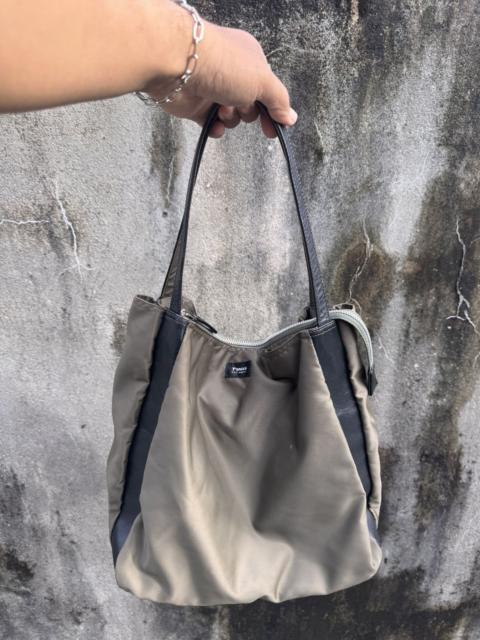Other Designers Japanese Brand - Yohji Yamamoto Y’s Tote Bag