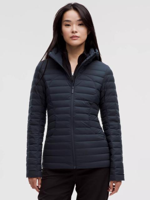 lululemon Pack It Down 700-Down-Fill Jacket
