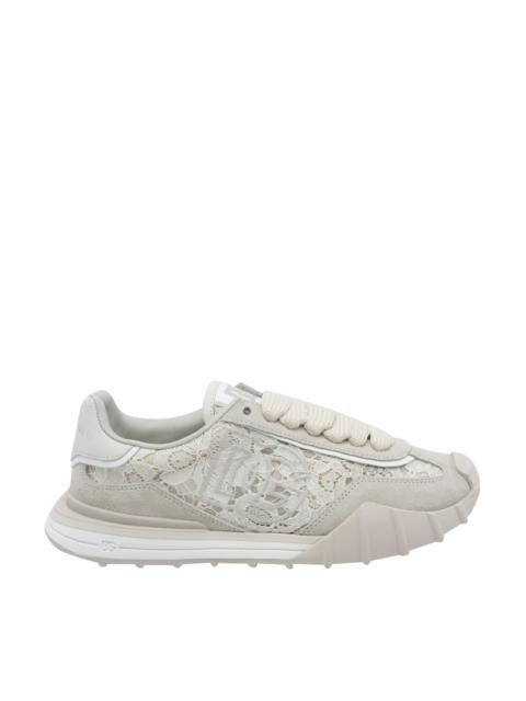 Dolce & Gabbana Dolce&Gabbana Women Dg Athletic Sneakers