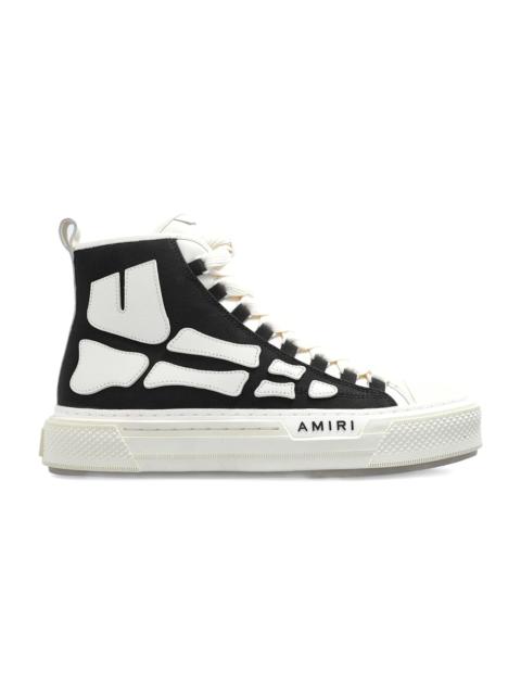 AMIRI Amiri Sneakers Black
