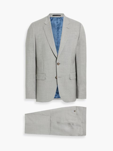 Paul Smith Wool suit