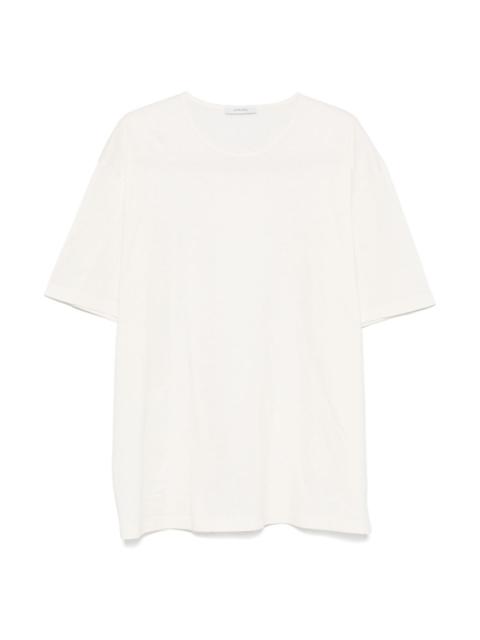 Lemaire Cotton t-shirt
